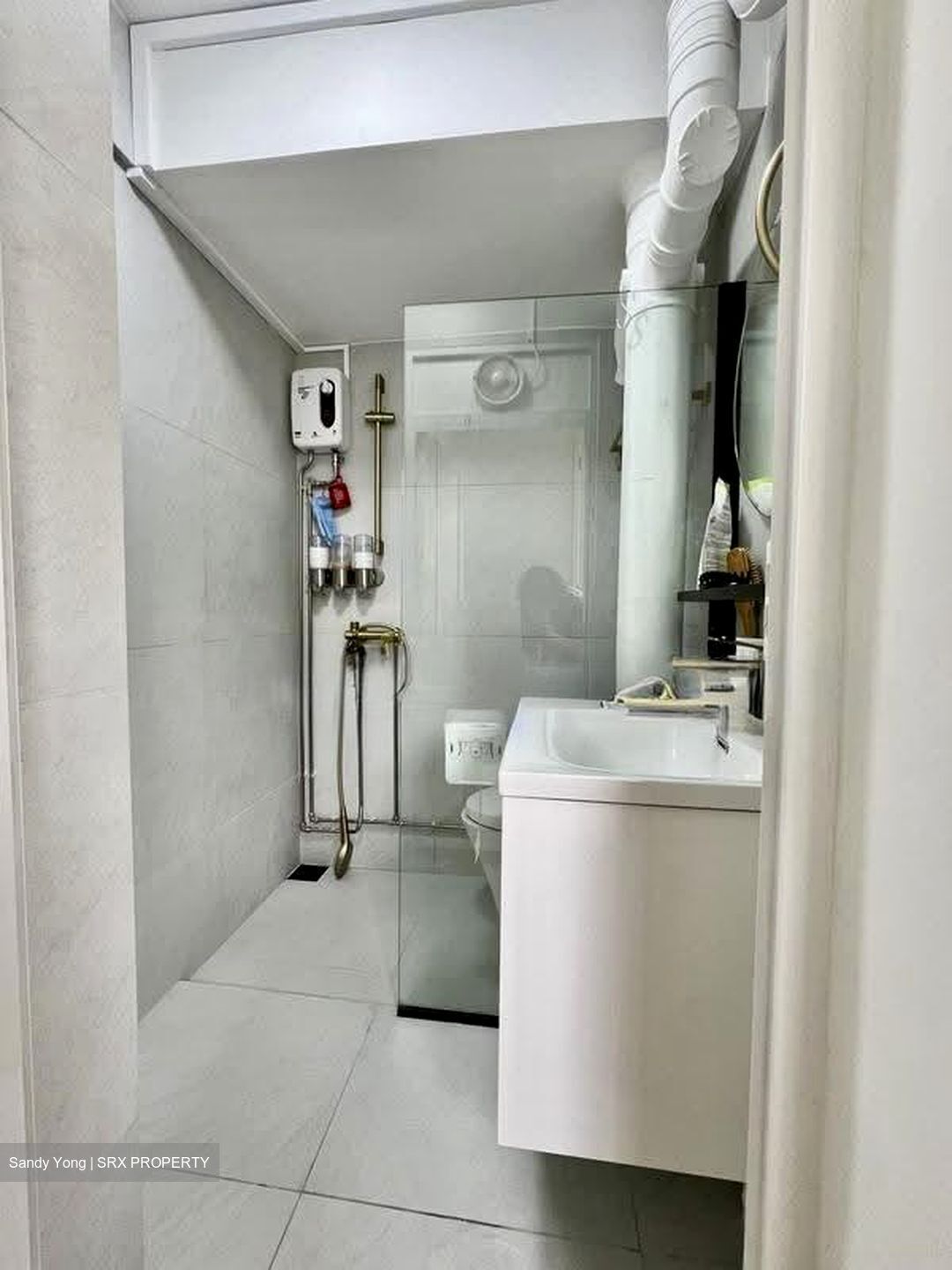 Blk 13 Eunos Crescent (Geylang), HDB 5 Rooms #627445361